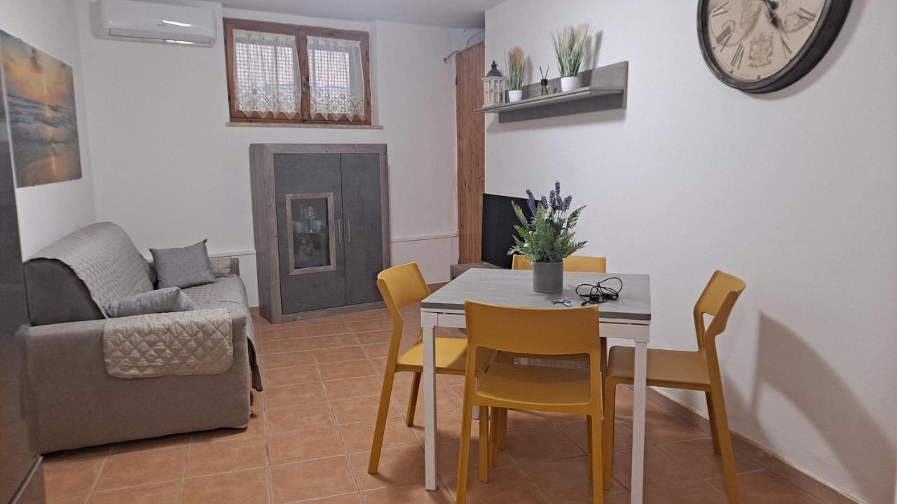 La Locanda Magicla Alghero Zewnętrze zdjęcie
