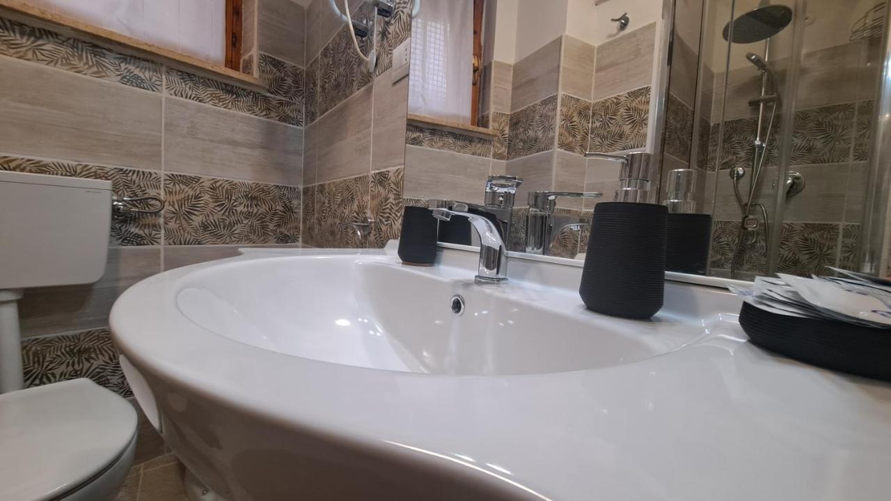 La Locanda Magicla Alghero Zewnętrze zdjęcie
