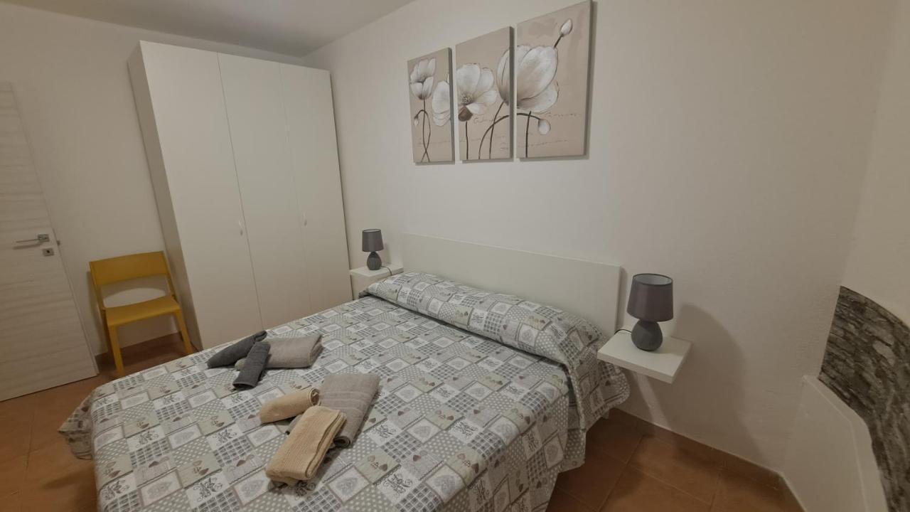 La Locanda Magicla Alghero Zewnętrze zdjęcie