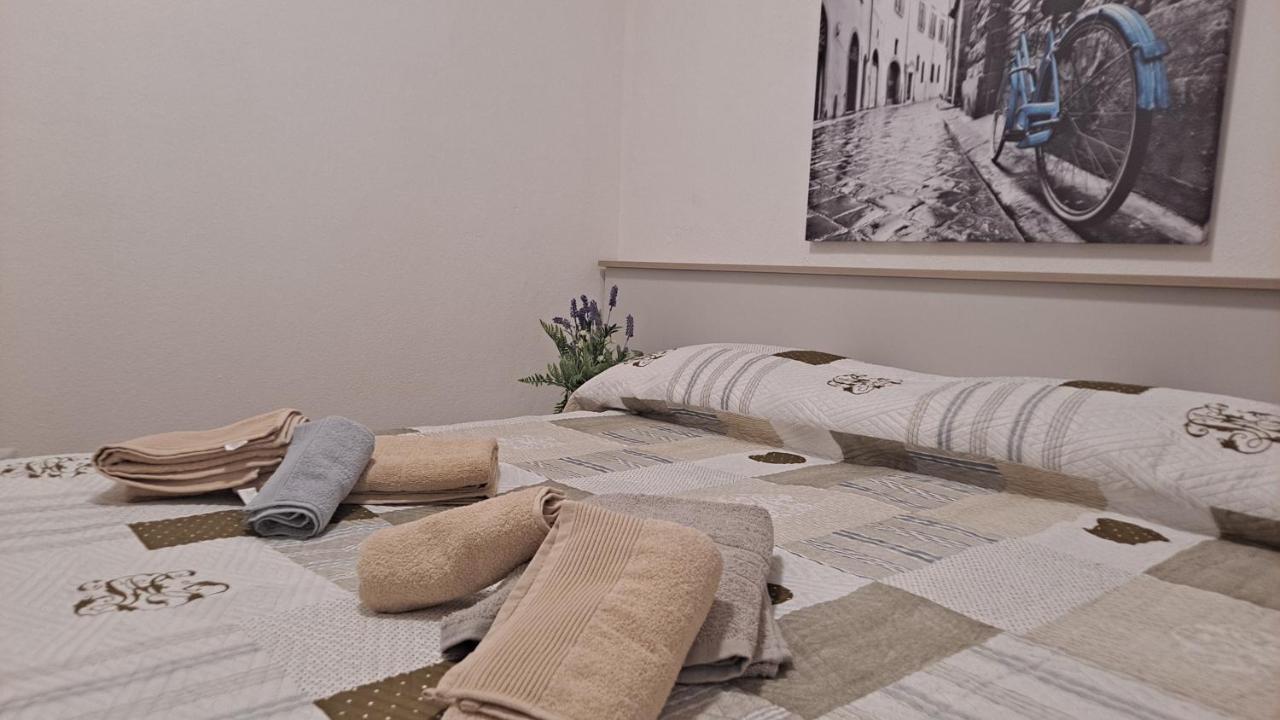 La Locanda Magicla Alghero Zewnętrze zdjęcie