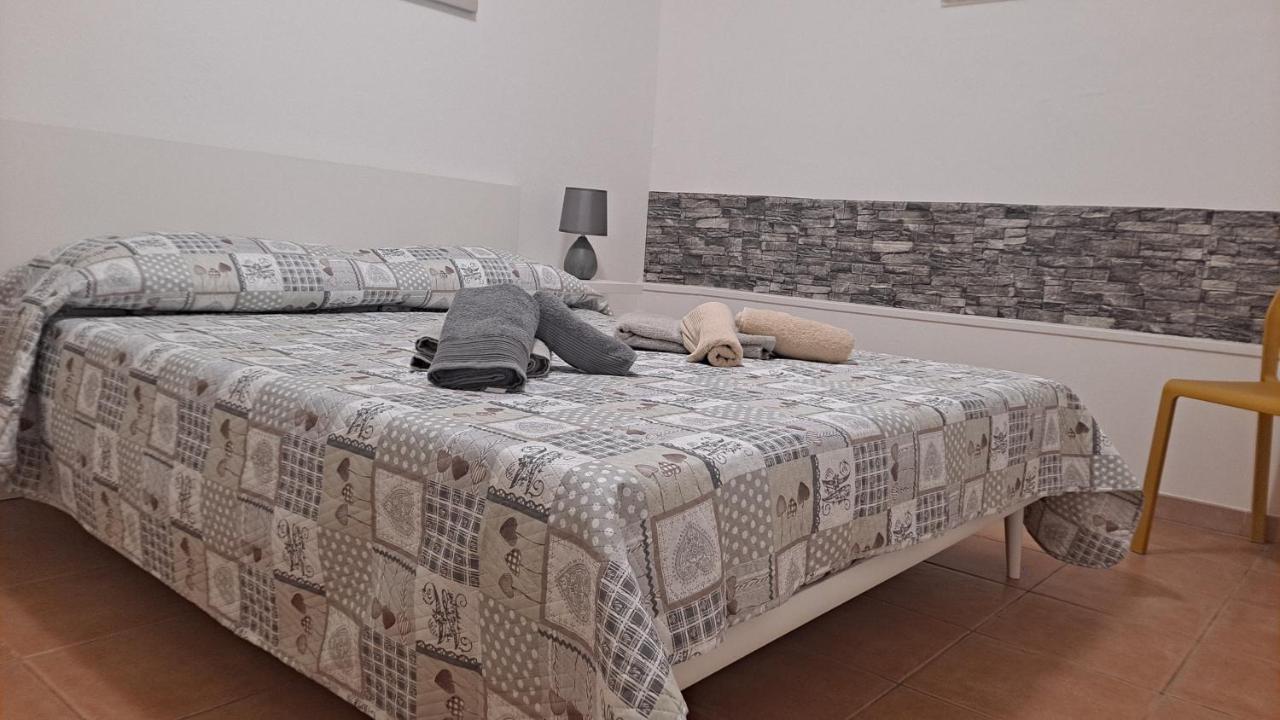La Locanda Magicla Alghero Zewnętrze zdjęcie