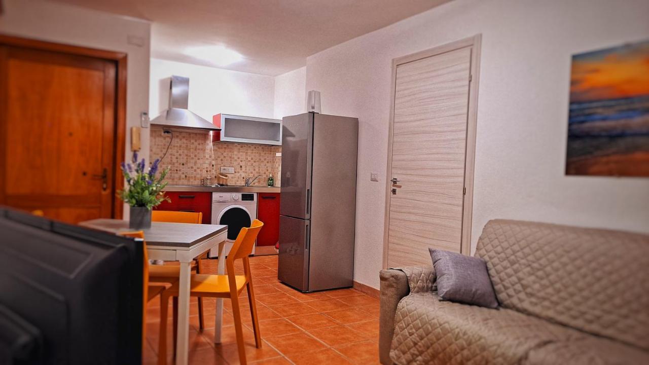 La Locanda Magicla Alghero Zewnętrze zdjęcie