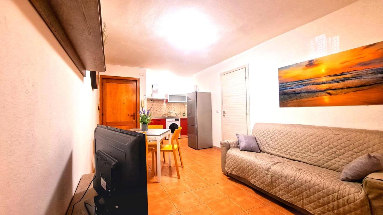 La Locanda Magicla Alghero Zewnętrze zdjęcie